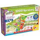 Lisciani 1000 vprašanj Cene