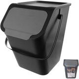 Orion Plastični zabojnik za sortirane odpadke 25 l Bin - Orion | Shoptok.si