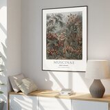 Malerifabrikken Plakat z okvirjem 51x71 cm Tafel 72 – | Shoptok.si