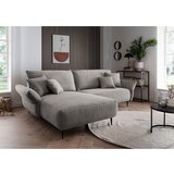 Modern Living Sedežna Garnitura Vanilla, Sivorjava | Shoptok.si