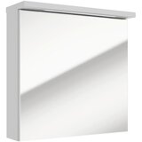 Boxxx omara z ogledalom 61/60/20 cm | Shoptok.si