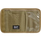 Brandit novčanik two, tactical camo | shoptok.hr
