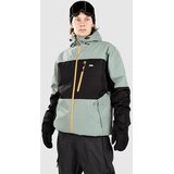 Horsefeathers Recon Jakna iceberg green / black Cene