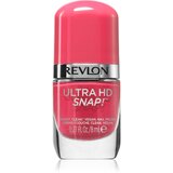 Revlon Cosmetics Ultra HD Snap!™ hitro sušeči lak za nohte odtenek N°009 No Drama 8 ml | Shoptok.si