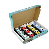 4X4 Classic Large Wheel Model 4 Colours | shoptok.hr