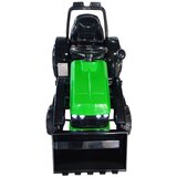 Bager na akumulator ZP1001B - zeleni | shoptok.hr