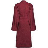 Kućni ogrtač KINN Crvena XXXL Pamuk | shoptok.hr