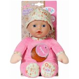 Baby Born Nightfriends mehek dojenček, 30cm Cene