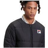 Fila Puhovke FAM074080010 Črna | Shoptok.si