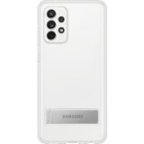 Samsung torbica sa postoljem za A725F/A726B galaxy A72 4G/5G (eu) transparent (EF-JA725-CTE) | ePonuda.com