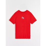 Sinsay Majica s kratkim rukavima Peanuts | shoptok.hr