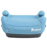 Puerri auto sedište force (125-150cm), blue ( A095123 ) | ePonuda.com