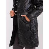 Vincenove Jacket-NM-KR-DA-0770.92P-black | Shoptok.si
