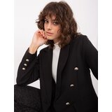 Och Bella Jacket-TW-ZT-BI-2018.23-black | Shoptok.si