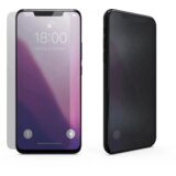 Premium Privacy zaščitno kaljeno steklo Samsung Galaxy A26 - Edge Full Glue | Shoptok.si