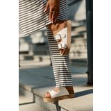 Lee Cooper Ladies Platform Sandals With Buckles | shoptok.hr