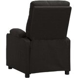  Masažni stol črno blago, (20939459) | Shoptok.si