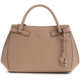 Guess Ročne torbice HWZG8091060 Kostanjeva | Shoptok.si