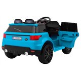  Auto na akumulator Start Run – plavi | shoptok.hr
