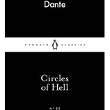 The Book Service Limited Dante Alighieri - Circles of Hell | Eponuda.com