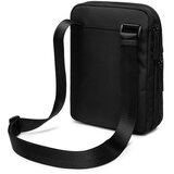 Vuch Torba na rame Saturn Black, 25 x 18 cm Slike