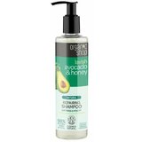 Organic Shop shampoo avocado&honey 280 ml Cene