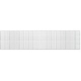  Gabion s žicom debljine 3 5 mm i mrežom 5x10 cm 850x30x200 cm - 30 cm 200 cm 850 cm | shoptok.hr