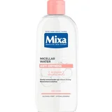 Mixa Micelarna Voda za osetljivu i suvu kožu 400 ml