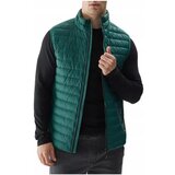 4f Jakne K15249 Zelena | Shoptok.si
