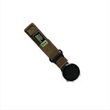 INF združljiv s huawei GT3/4 najlonskim pletenim paščkom - 20MM green, (5000086168) | Shoptok.si