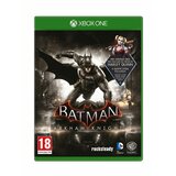 Batman Arkham Knight Special Edition (XBOX ONE) - rabljeno Cene