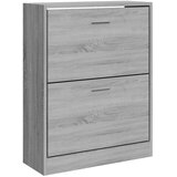 Ormarić za cipele boja hrasta 63x24x81 cm konstruirano drvo | shoptok.hr