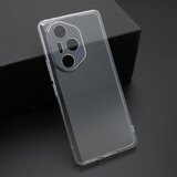  Maska ULTRA TANKI PROTECT silikon za Honor 300 Pro/Honor 300 Ultra/ providna (bela) | ePonuda.com