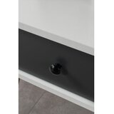 Hanah home Noćni ormarić antracit Slike