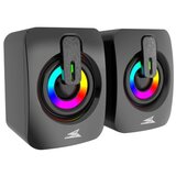 White Shark Baracuda Bgsp 011 Seashell Speaker | ePonuda.com