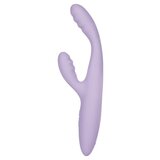 Svakom Vibrator G- točke - Cici+ 2, vijoličen | Shoptok.si