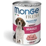 FRESH dog Svinja 400 g