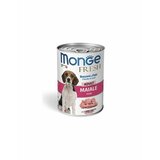 Monge Fresh - konzerva za pse Adult svinjetina 400gr Cene