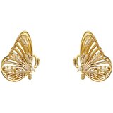  Naušnice BU-20783 - Zlatna KP20783 | shoptok.hr