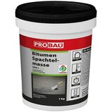 PROBAU Bitumenska masa za popravak (1 kg, Bez otapala) | shoptok.hr
