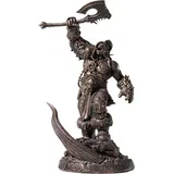 Grommash Hellscream zbirateljski kip 31cm