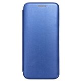  futrola flip cover galio (forcell elegance) za samsung S911 galaxy S23 tamno plava Cene