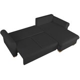 MID.YOU KOTNA SEDEŽNA GARNITURA, antracit | Shoptok.si