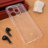 Teracell torbica skin za xiaomi redmi 13 transparent | ePonuda.com