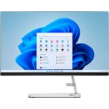Lenovo IdeaCentre AIO 24IAP7, 23.8" FHD Non-Touch IPS AG 100Hz,Intel i5-12450H (8C, 12MB, up to... | Eponuda.ba
