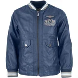 Jakne Blouson garcon ECIORIBI pisana