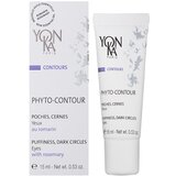 Yon Ka Contours Phyto krema za područje oko očiju protiv oticanja i tamnih krugova 15 ml | shoptok.hr