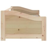  Trosjed / dnevni ležaj od masivne borovine 90 x 200 cm | Eponuda.com