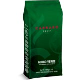 Caffe Carraro S.P.A globo verde kafa Cene