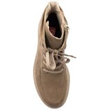 Rieker Gležnjarji 7260564 Bež | Shoptok.si